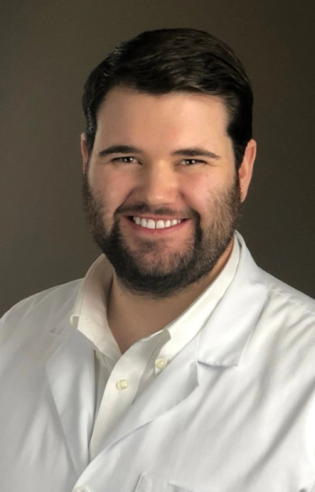 Dr. Jaeger Gustafson